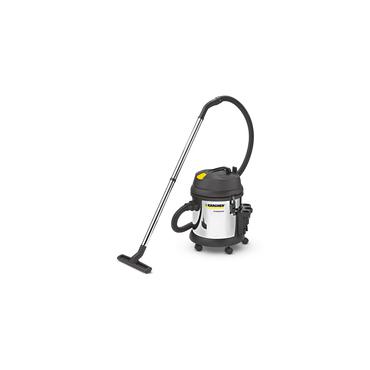 Kärcher Professional NT 27/1 Me Adv - støvsuger - beholder