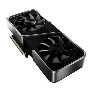 NVIDIA GeForce RTX 3060 Grafikkort - 12GB GDDR6