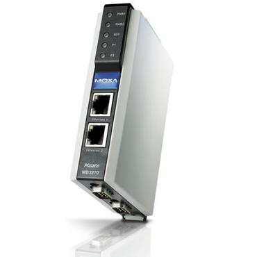 Moxa MGate MB3270 Cellulær netværks gateway