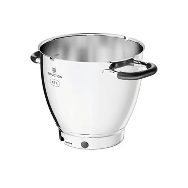 Kenwood KAB90.000SS tilbeh&oslash;r til mixer og foodprocessor Sk&aring;l