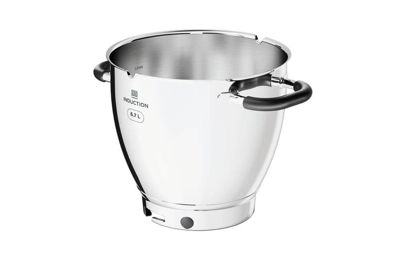 Kenwood KAB90.000SS tilbeh&oslash;r til mixer og foodprocessor Sk&aring;l