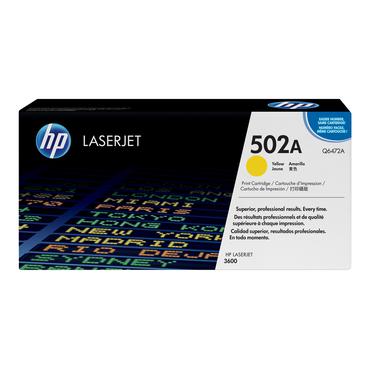 HP 502A