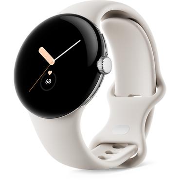 Google GGLGA03264, Google Pixel Watch, Rustfrit stål, 2 stk