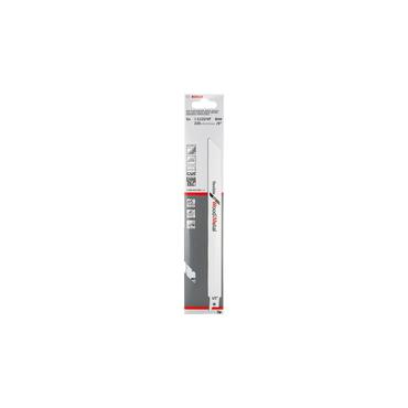 Bosch flexible for Wood and Metal S 1122 VF Savklinge Vekselsav