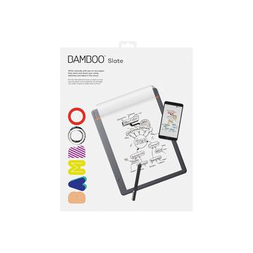 Wacom Bamboo Slate Large
