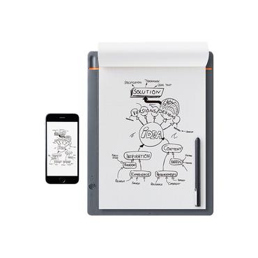 Wacom Bamboo Slate Large