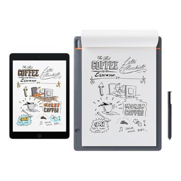 Wacom Bamboo Slate Large