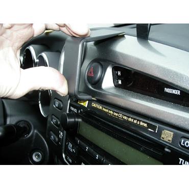 Brodit ProClip Center mount - beslag til montering