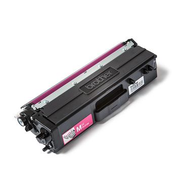 Brother TN910M - Ultra Jumbo - magenta - original - tonerkassett
