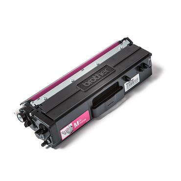 Brother TN910M - Ultra Jumbo - magenta - original - tonerkassett