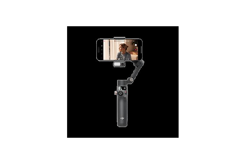 DJI Stativ - 300 kg - 370 g