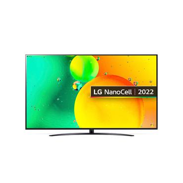 LG 86NANO766QA NANO76 Series