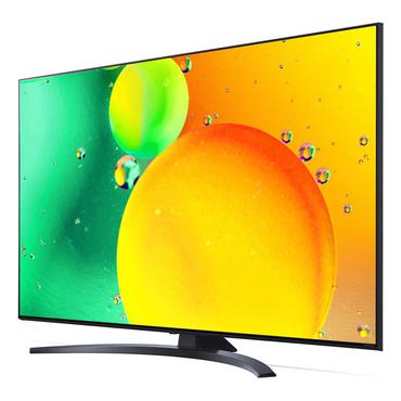 LG 86NANO766QA NANO76 Series