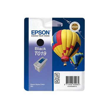 Epson T019