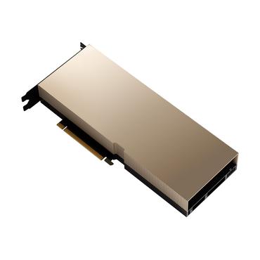 NVIDIA A100 GPU beregningsprocessor - 80GB HBM2E