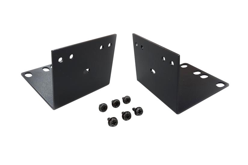 ATEN 2X-046G tilbehør til rack Monteringsbeslag