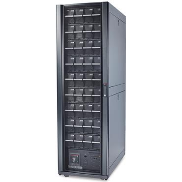APC Symmetra PX 160 Battery Frame - batterihus - Blysyre