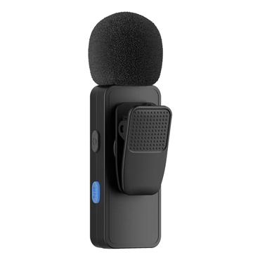 BOYA Wireless 2.4 GHz Microphone x4 BY-V4 3.5mm TRS