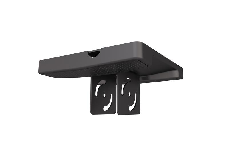 Multibrackets M Pro Series komponenter til montering - sort