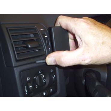 Brodit ProClip - monteringsbeslag til køretøjer