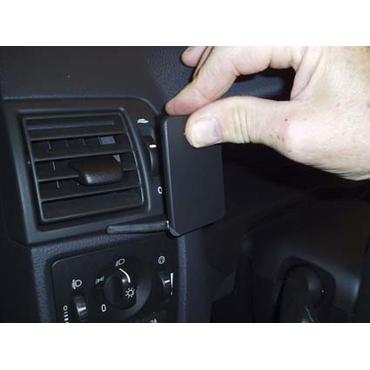 Brodit ProClip - monteringsbeslag til køretøjer