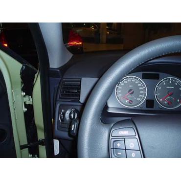 Brodit ProClip - monteringsbeslag til køretøjer