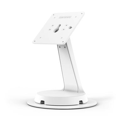 Compulocks Stability Base for the Mast Stand komponenter til montering - for tablet kabinet - hvid