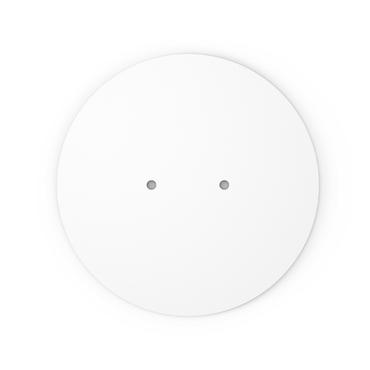 Compulocks Stability Base for the Mast Stand komponenter til montering - for tablet kabinet - hvid