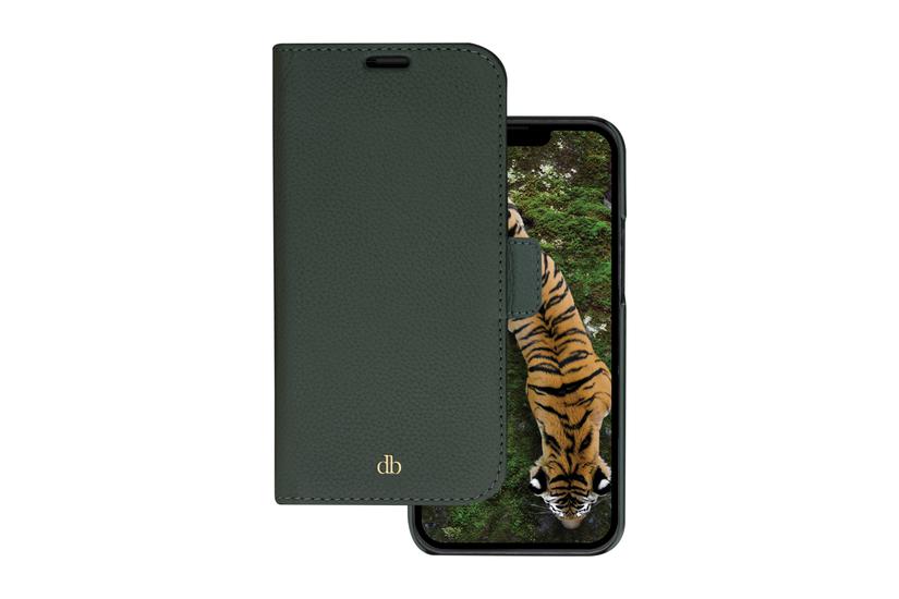 dbramante1928 New York - flipomslag til mobiltelefon