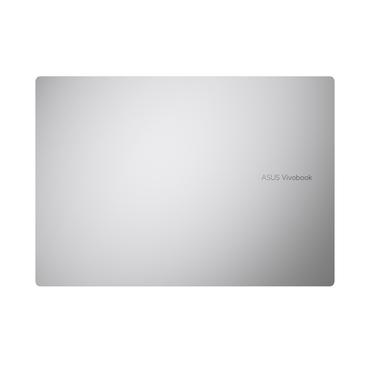 ASUS Vivobook 16 X1607QA-MB055W Snapdragon X1-26-100 Laptop 40,6 cm (16") WUXGA 16 GB LPDDR5x-SDRAM 512 GB SSD Wi-Fi 6E (802.11ax) Windows 11 Home Tysk Sølv