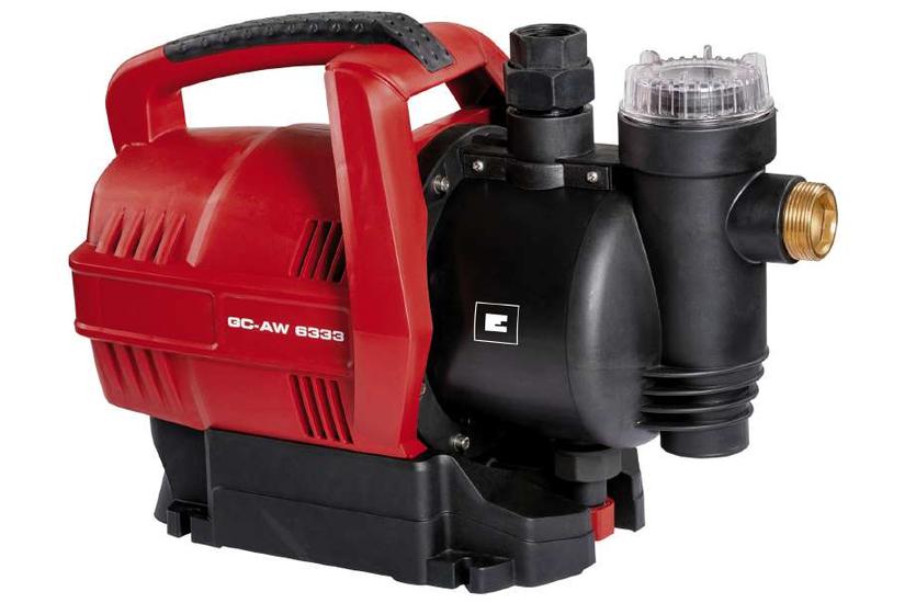 Einhell GC-AW 6333 630 W 3,6 bar 3300 l/t