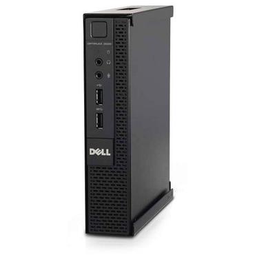 Dell OptiPlex Micro VESA Mount with adapter box - Customer Install - system monterings beslag