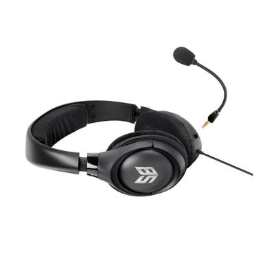 Creative Sound Blaster Blaze V2 - headset