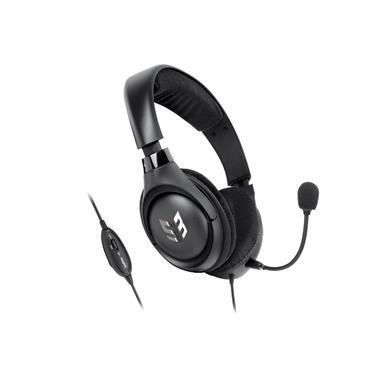 Creative Sound Blaster Blaze V2 - headset