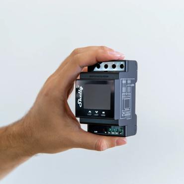 Allterco Robotics Videoväxel