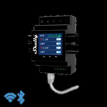 Allterco Robotics Videoväxel