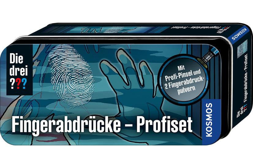 Kosmos 632236 rollespil leget&oslash;j