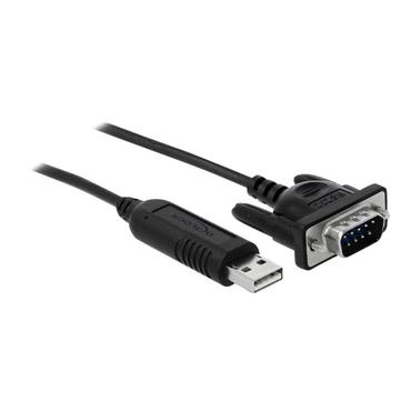 DeLOCK serielt kabel