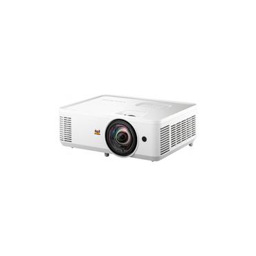 Viewsonic PS502W dataprojekter Standard kasteprojektor 4000 ANSI lumens WXGA (1280x800) Hvid