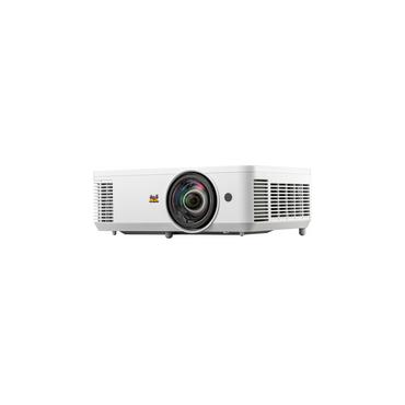 Viewsonic PS502W dataprojekter Standard kasteprojektor 4000 ANSI lumens WXGA (1280x800) Hvid