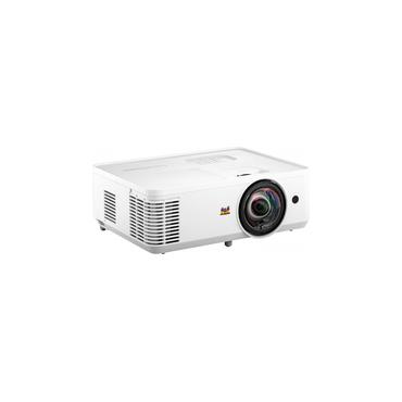 Viewsonic PS502W dataprojekter Standard kasteprojektor 4000 ANSI lumens WXGA (1280x800) Hvid