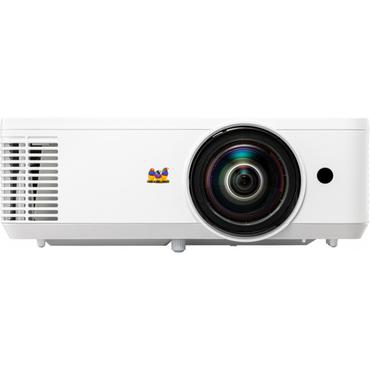 Viewsonic PS502W dataprojekter Standard kasteprojektor 4000 ANSI lumens WXGA (1280x800) Hvid