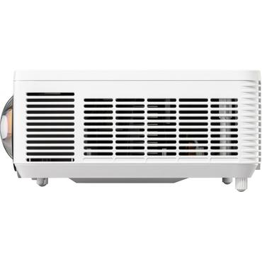 Viewsonic PS502W dataprojekter Standard kasteprojektor 4000 ANSI lumens WXGA (1280x800) Hvid