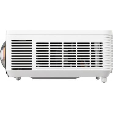 Viewsonic PS502W dataprojekter Standard kasteprojektor 4000 ANSI lumens WXGA (1280x800) Hvid