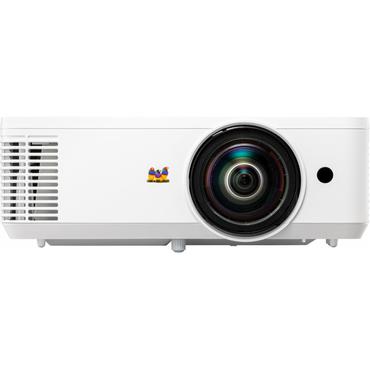 Viewsonic PS502W dataprojekter Standard kasteprojektor 4000 ANSI lumens WXGA (1280x800) Hvid