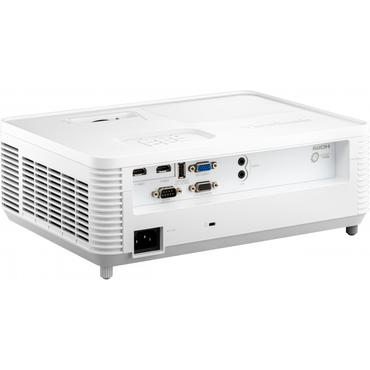 Viewsonic PS502W dataprojekter Standard kasteprojektor 4000 ANSI lumens WXGA (1280x800) Hvid