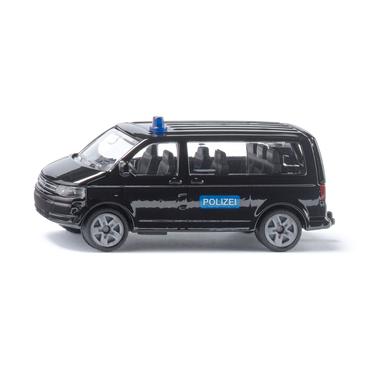BLISTER VW T5 Sondereinsatzkommando