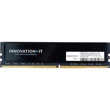 Innovation IT RAM