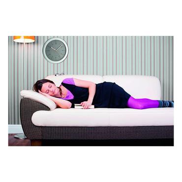 TFA 60.3512.10 radio wall clock