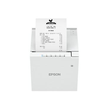 TM-M30IIIWL (156): WIFI+BT WHT